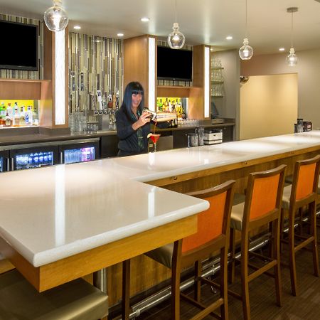 Holiday Inn Portland-Airport I-205 By Ihg Buitenkant foto