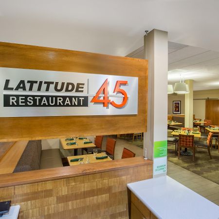 Holiday Inn Portland-Airport I-205 By Ihg Buitenkant foto