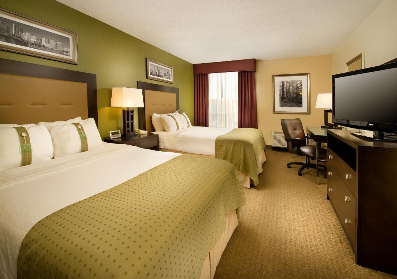 Holiday Inn Portland-Airport I-205 By Ihg Buitenkant foto