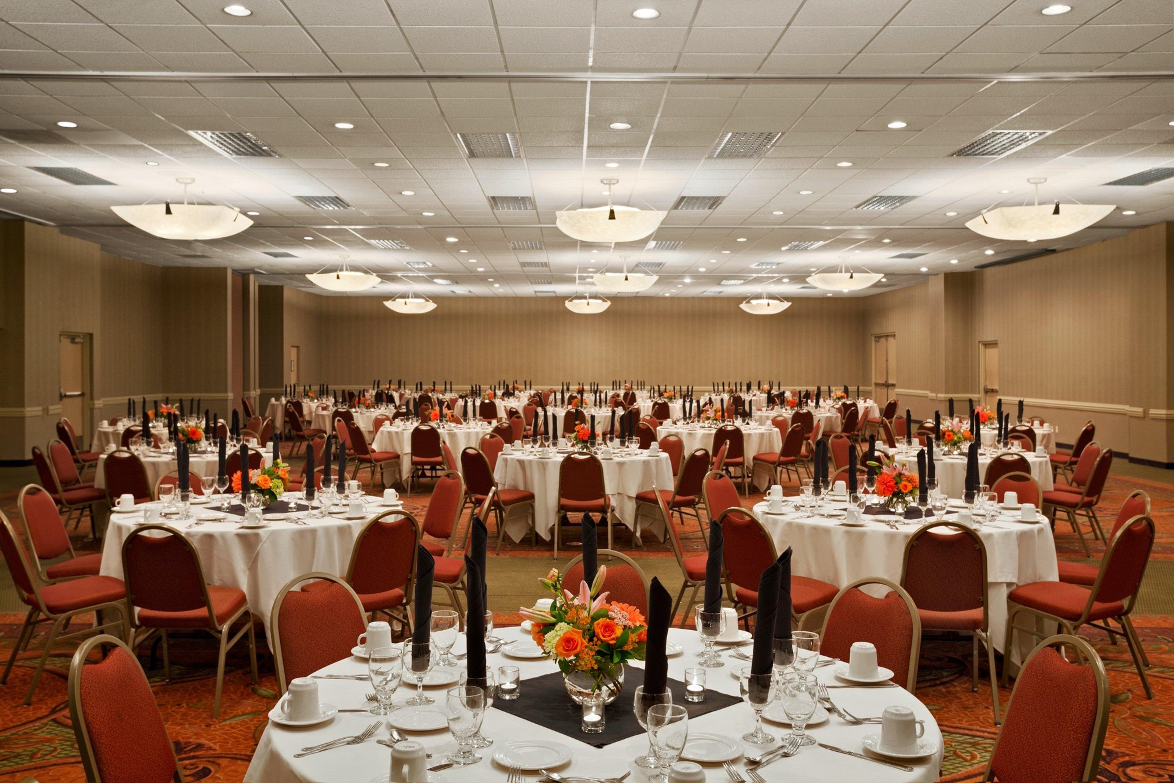 Holiday Inn Portland-Airport I-205 By Ihg Buitenkant foto