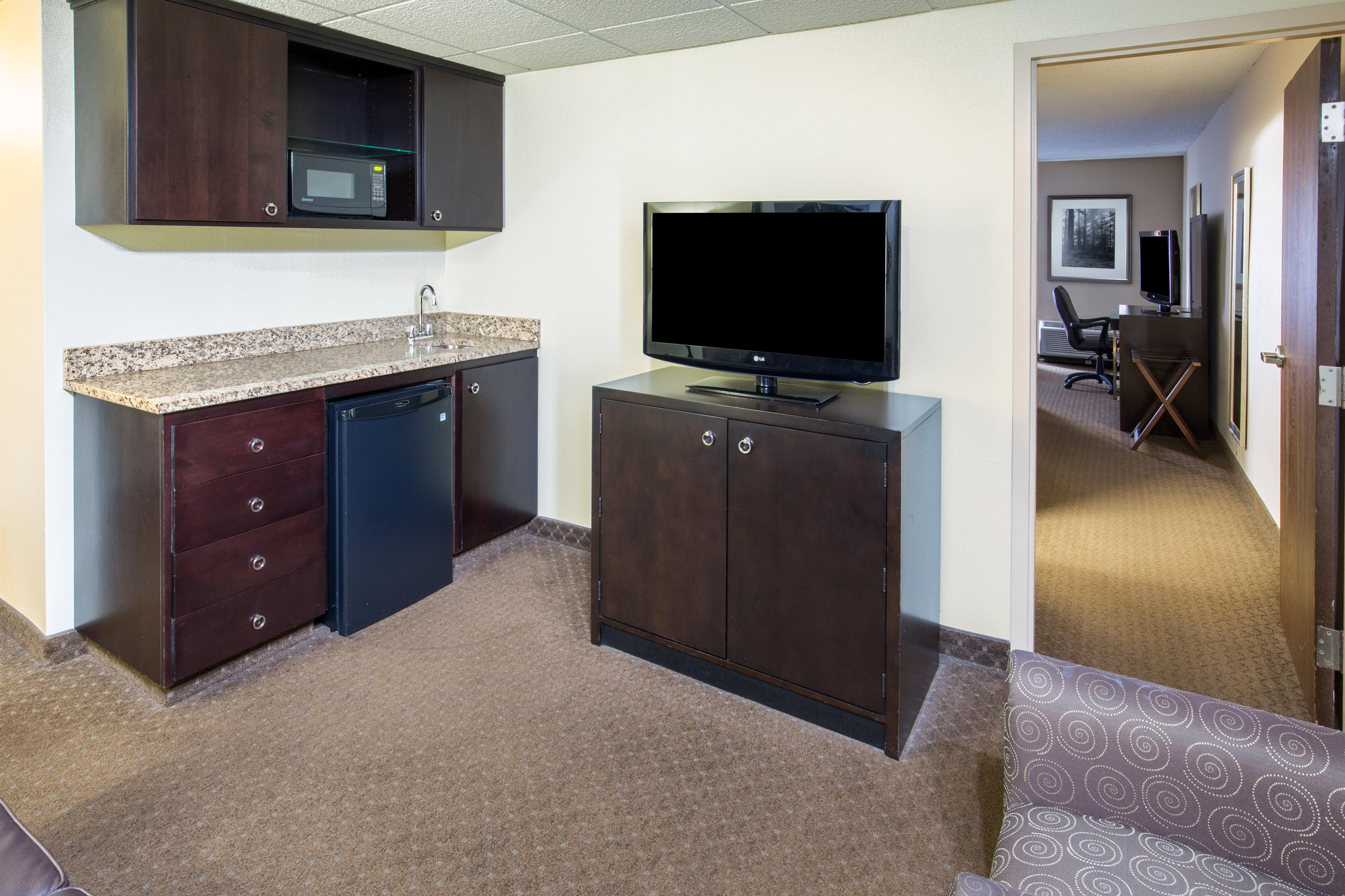 Holiday Inn Portland-Airport I-205 By Ihg Buitenkant foto
