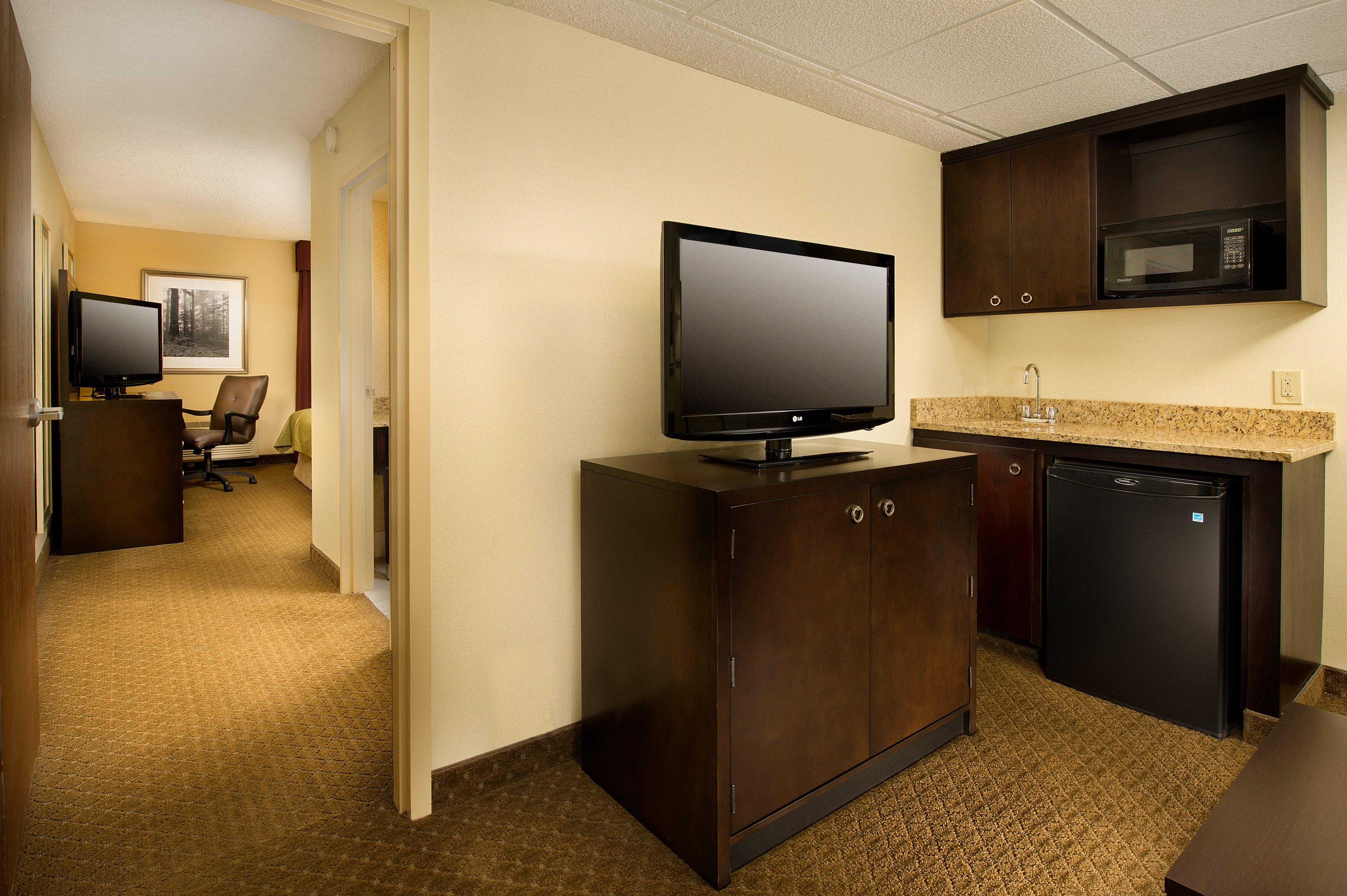 Holiday Inn Portland-Airport I-205 By Ihg Buitenkant foto