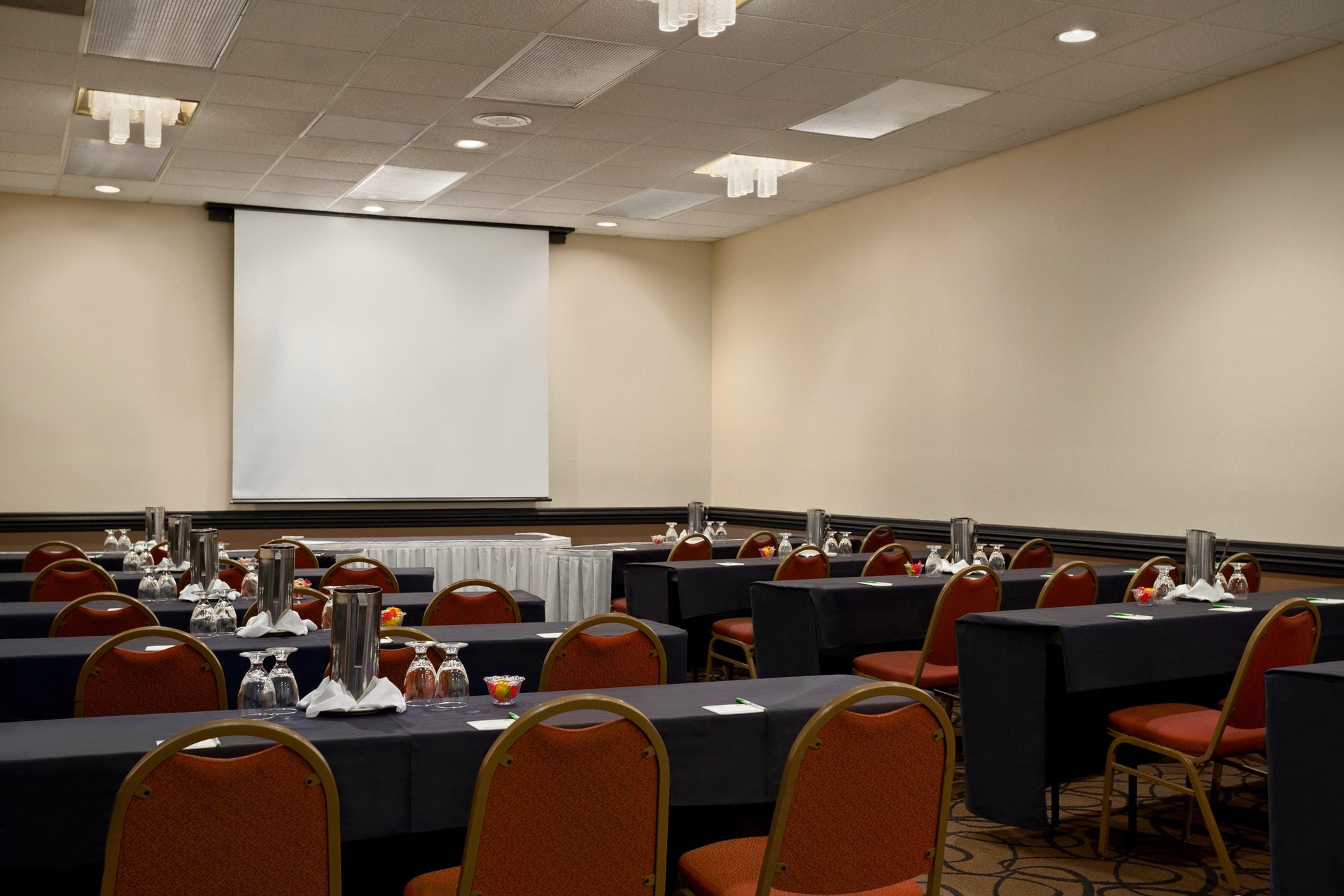 Holiday Inn Portland-Airport I-205 By Ihg Buitenkant foto