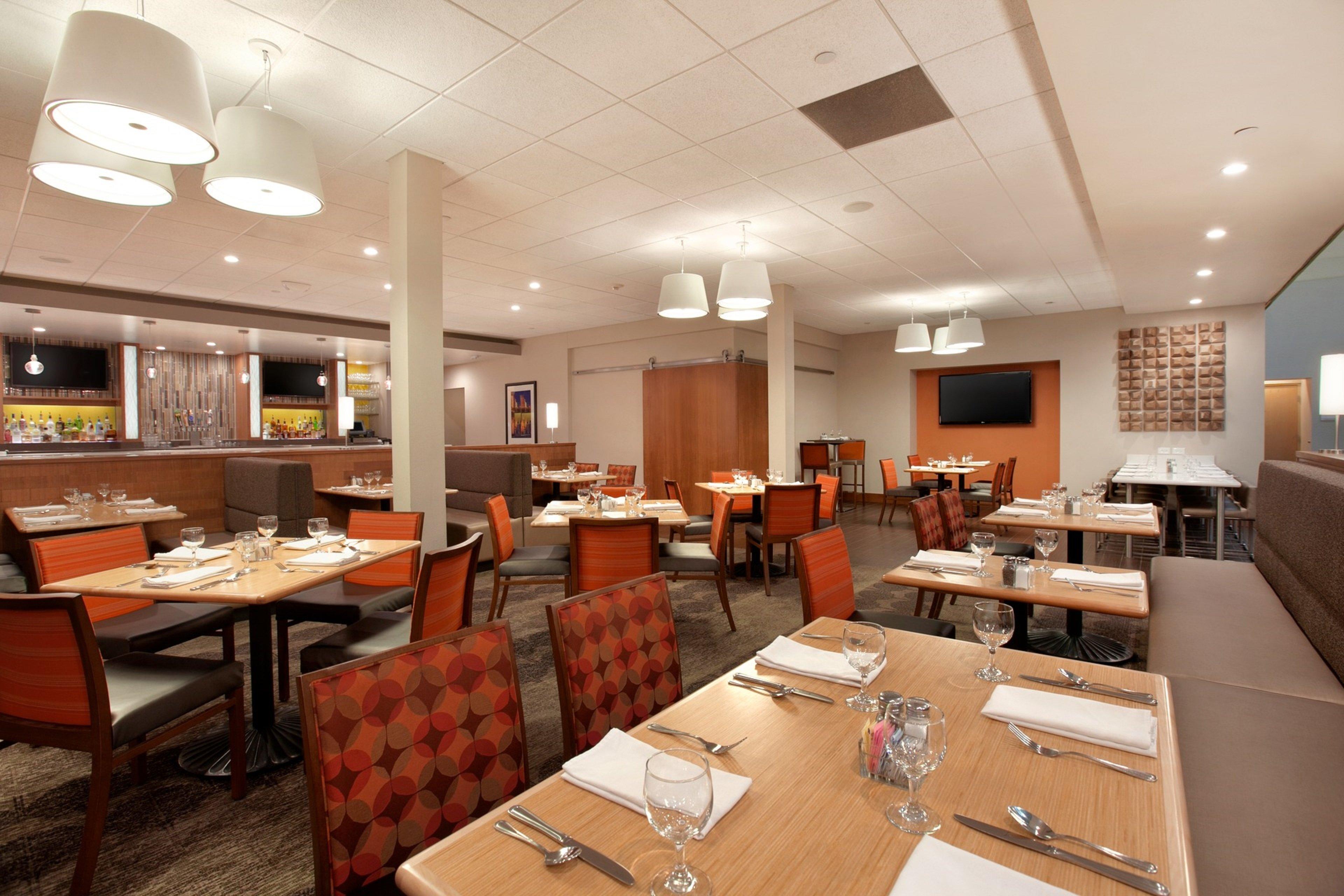 Holiday Inn Portland-Airport I-205 By Ihg Buitenkant foto