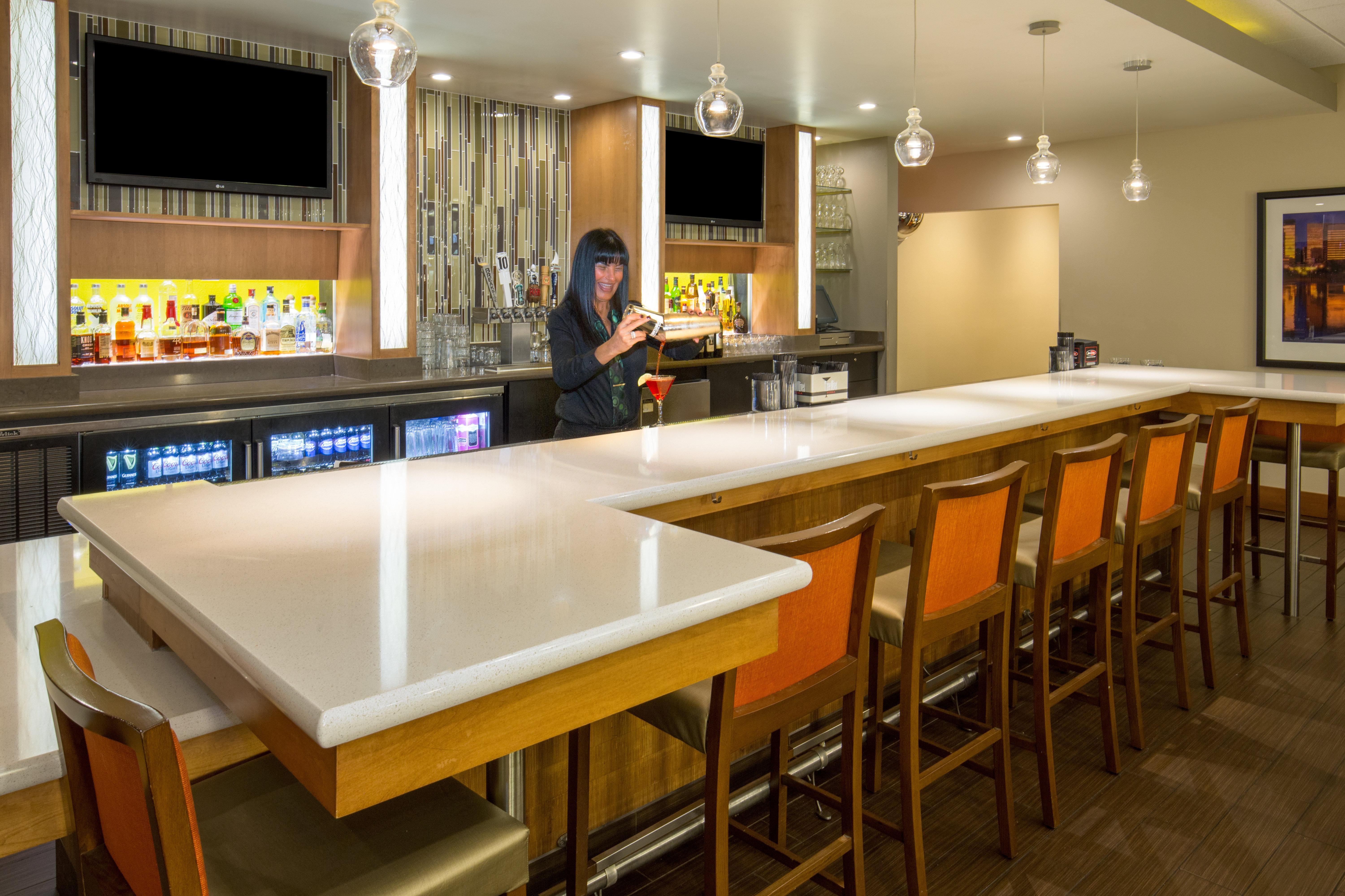 Holiday Inn Portland-Airport I-205 By Ihg Buitenkant foto