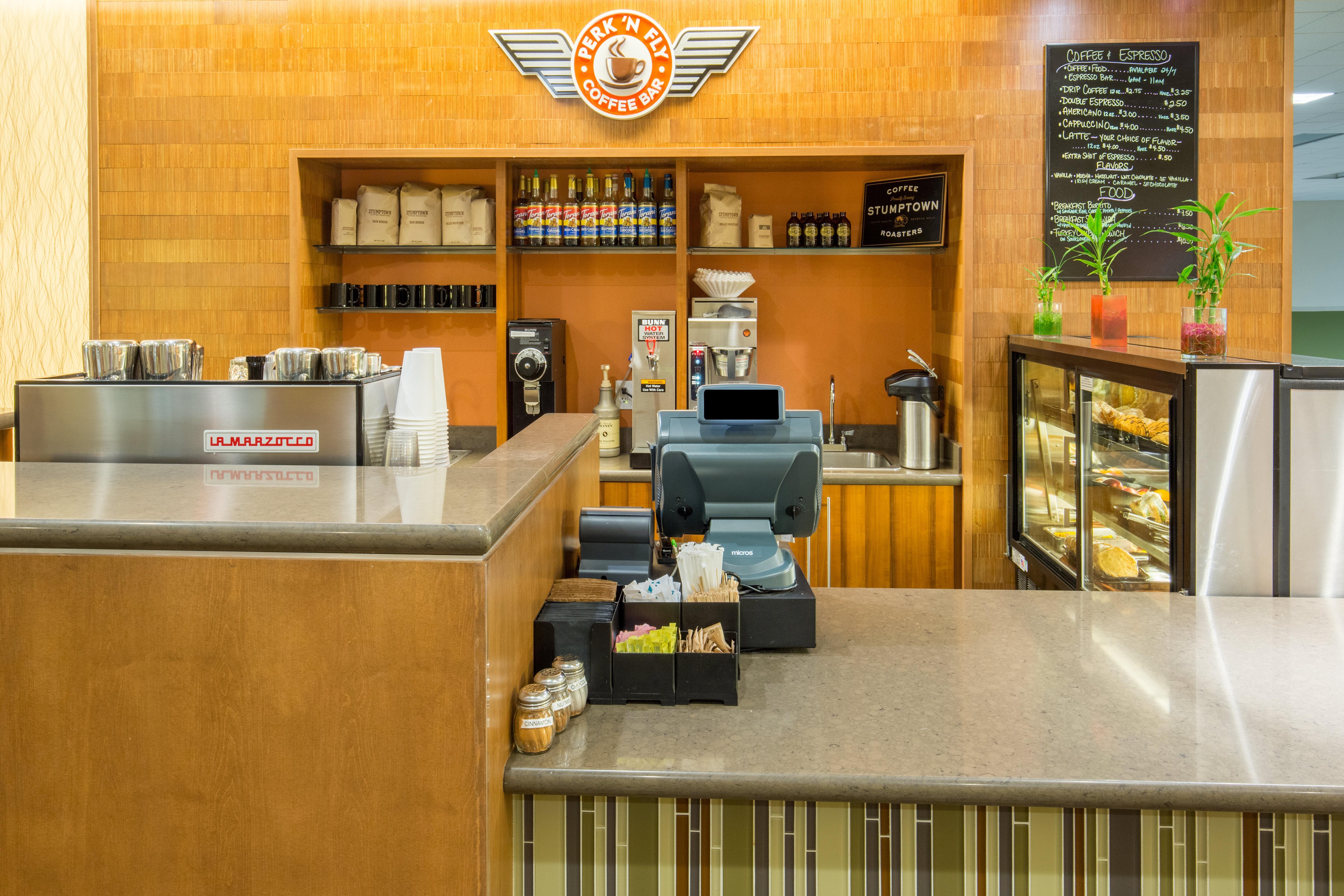 Holiday Inn Portland-Airport I-205 By Ihg Buitenkant foto