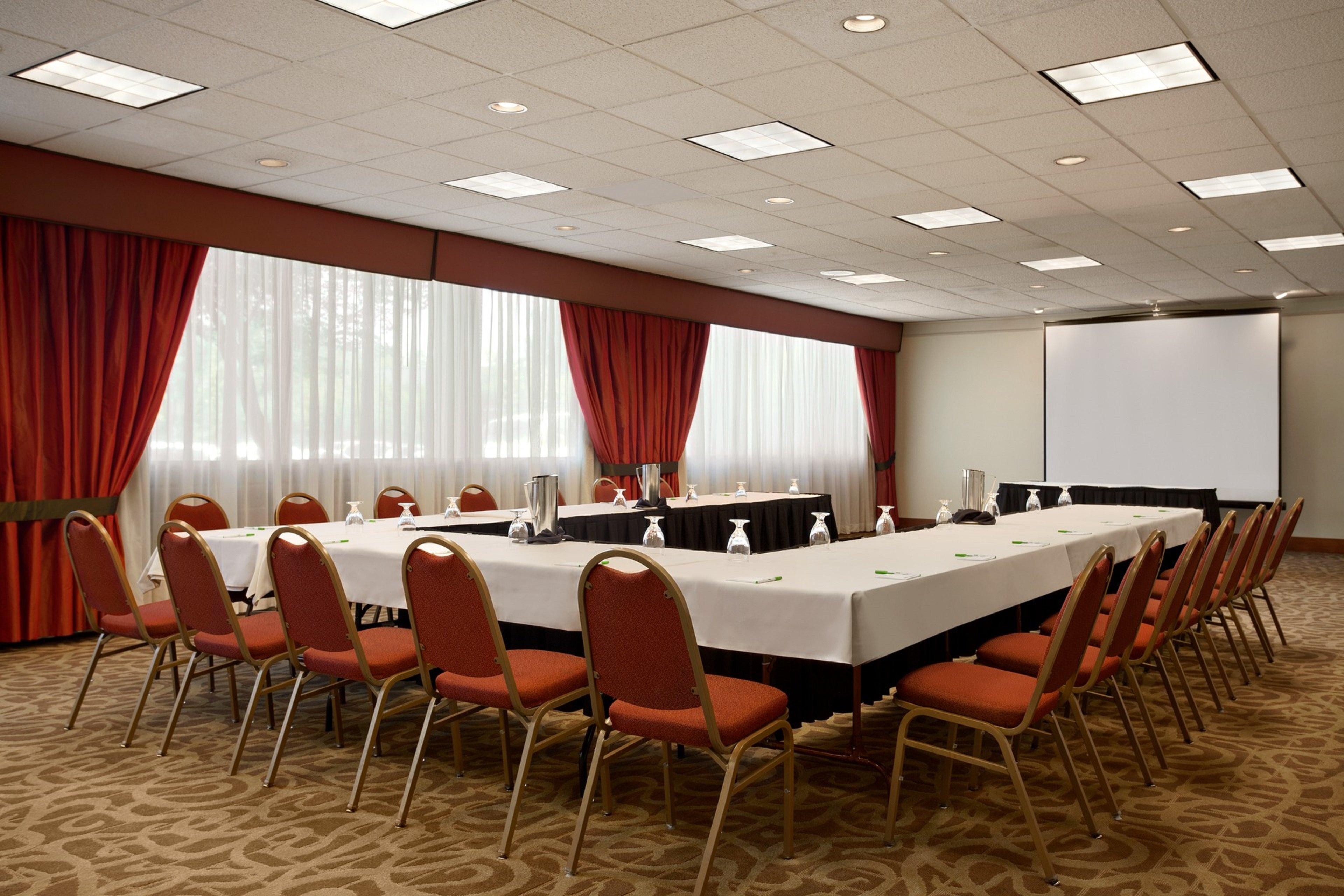 Holiday Inn Portland-Airport I-205 By Ihg Buitenkant foto