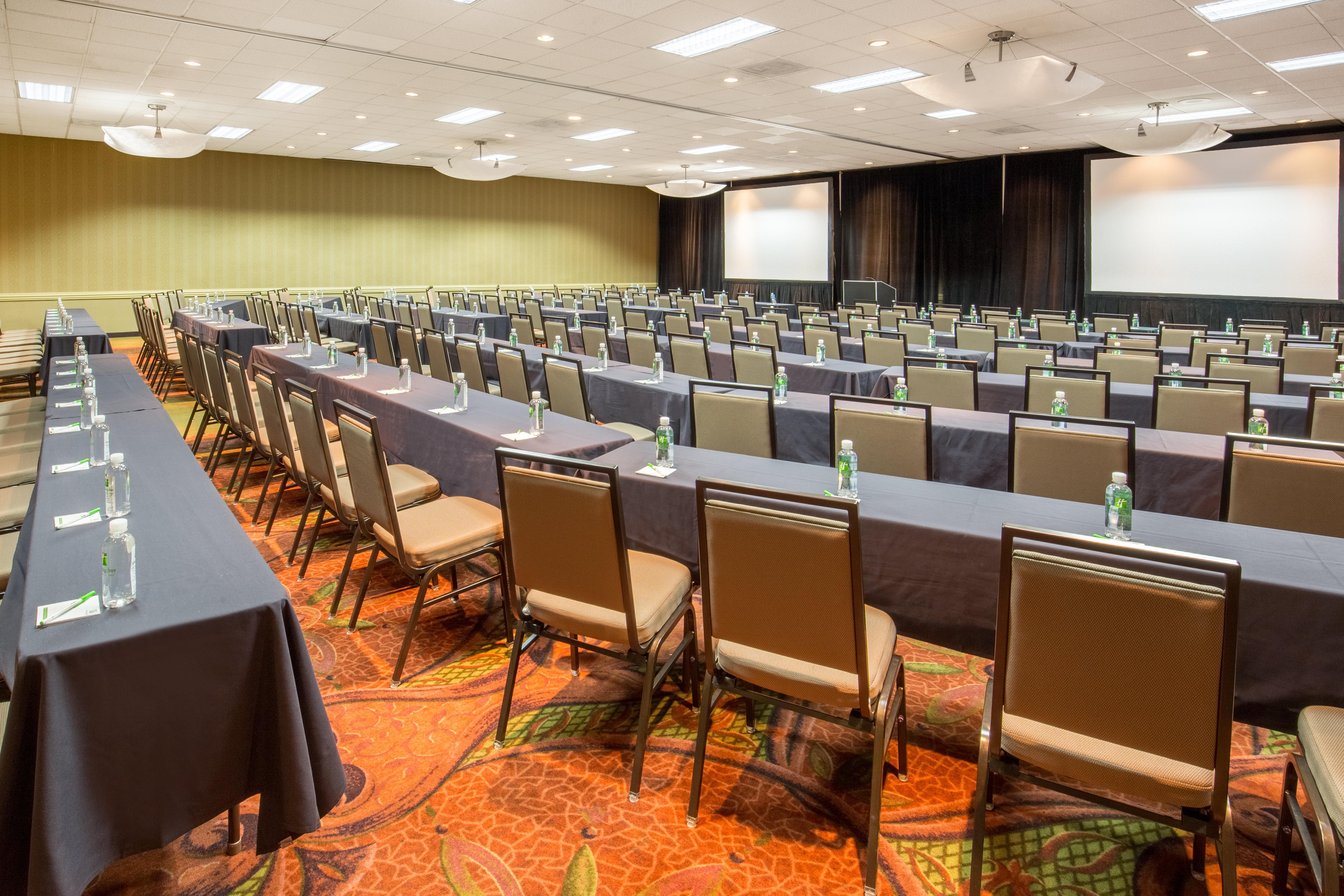 Holiday Inn Portland-Airport I-205 By Ihg Buitenkant foto