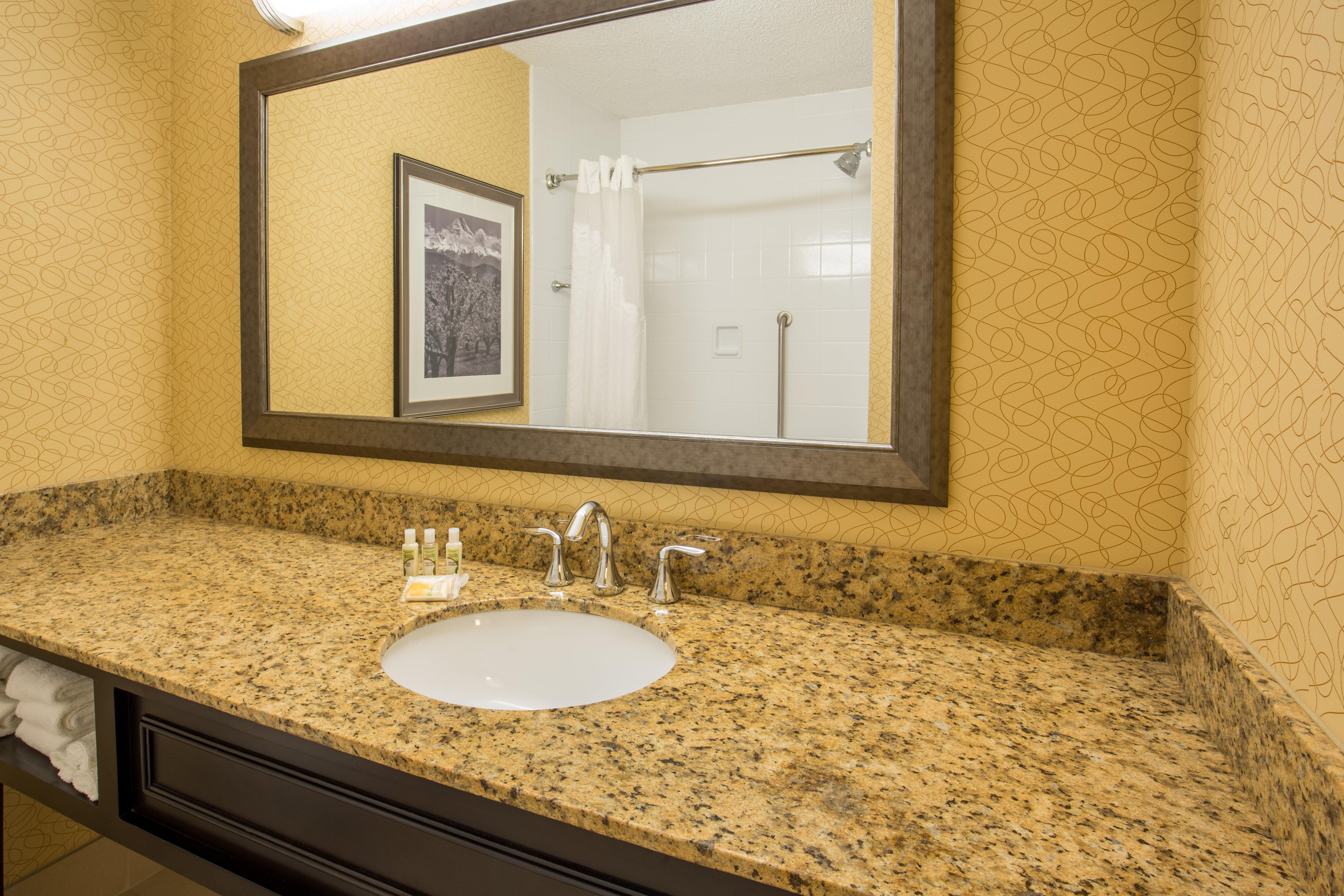 Holiday Inn Portland-Airport I-205 By Ihg Buitenkant foto