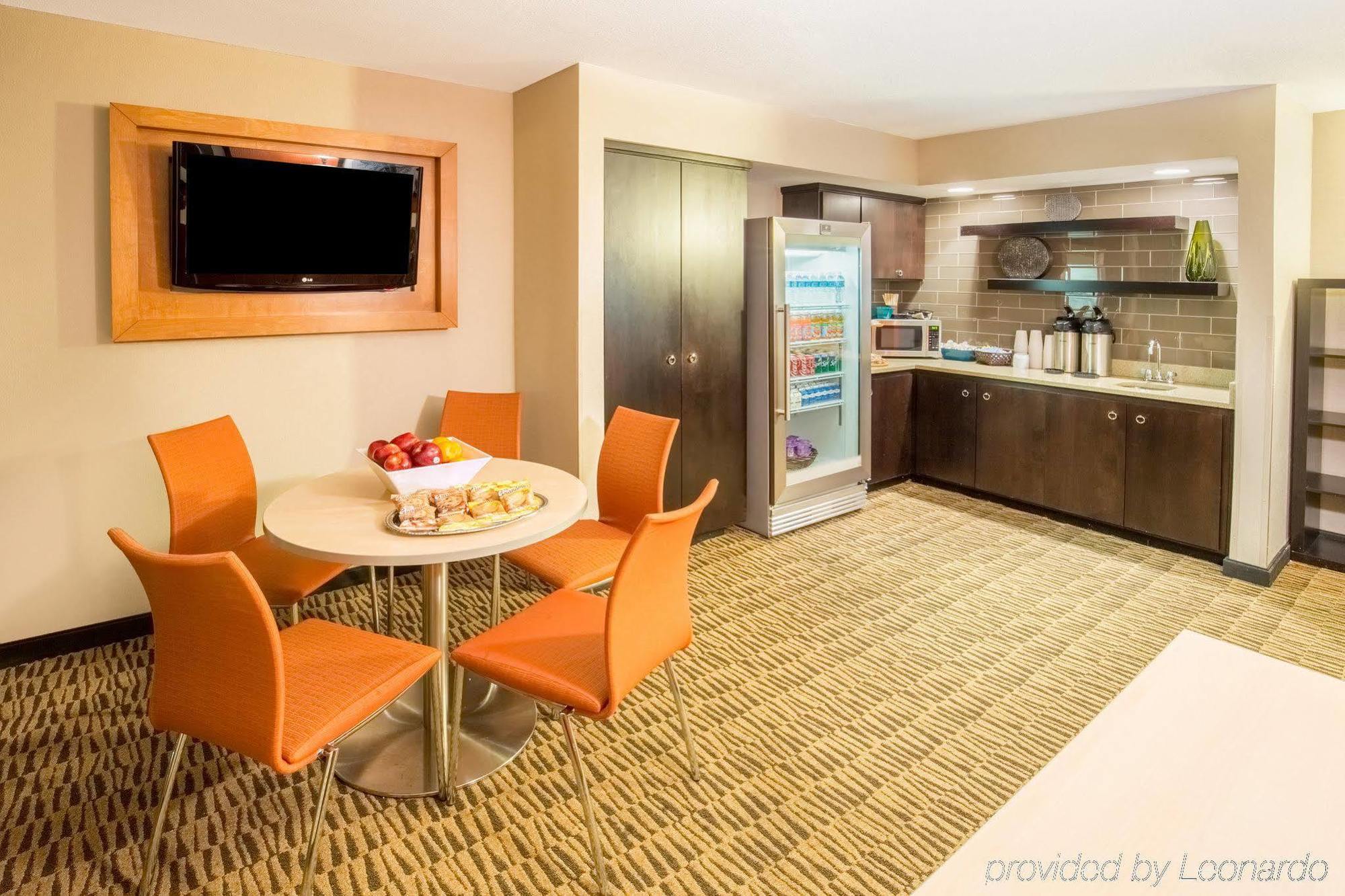 Holiday Inn Portland-Airport I-205 By Ihg Buitenkant foto