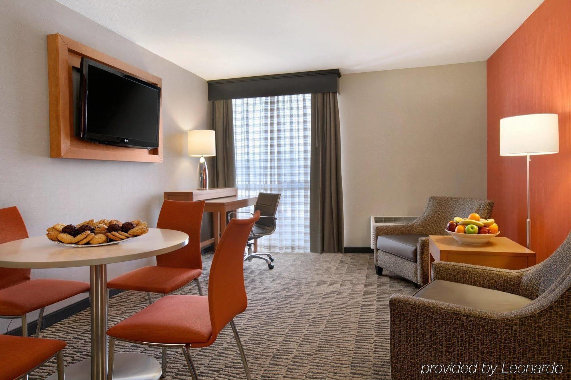 Holiday Inn Portland-Airport I-205 By Ihg Buitenkant foto